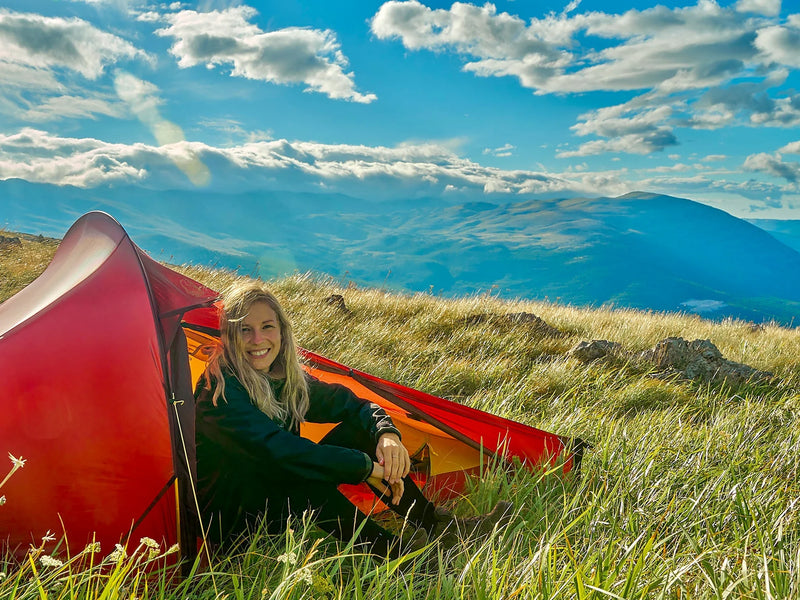 Nordisk Telemark 2.2 LW