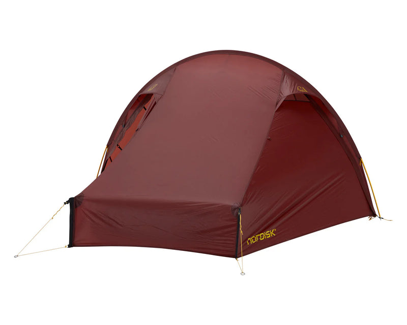 Nordisk Telemark 2.2 LW