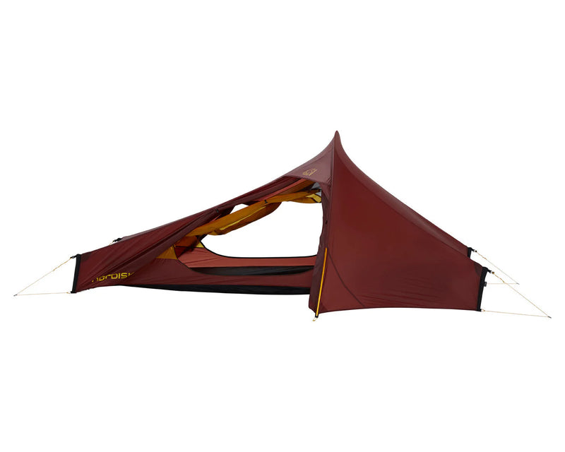 Nordisk Telemark 2.2 LW