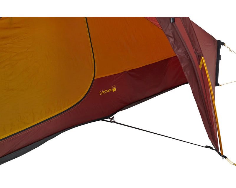 Nordisk Telemark 2.2 LW