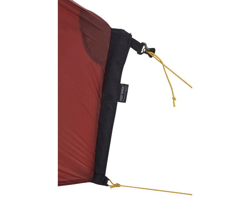 Nordisk Telemark 2.2 LW