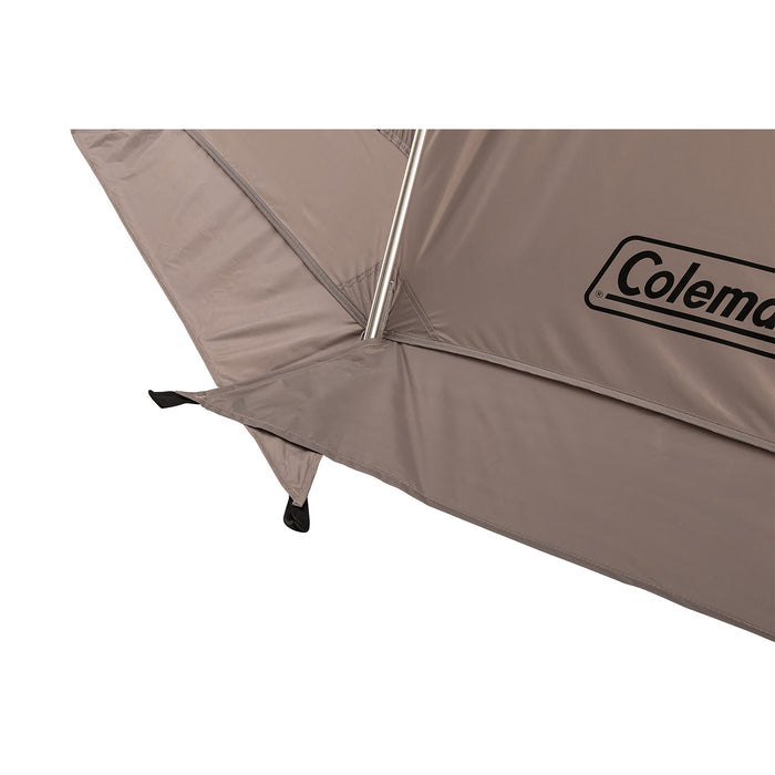 Coleman JP Wide Tepee 3025 Greige 2185613