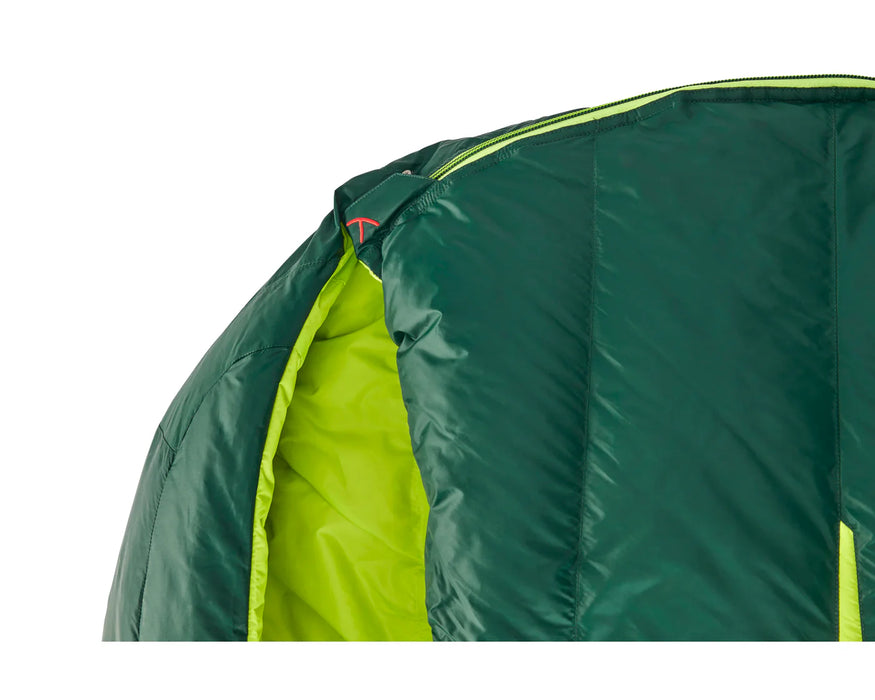 Nordisk Tension Mummy 300 +1C