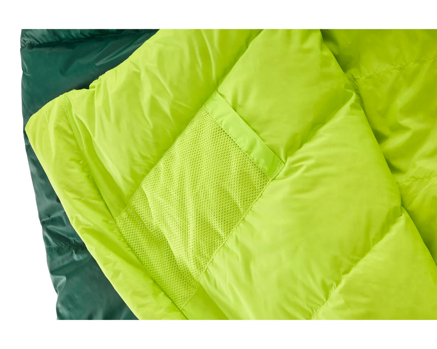 Nordisk Tension Mummy 300 +1C