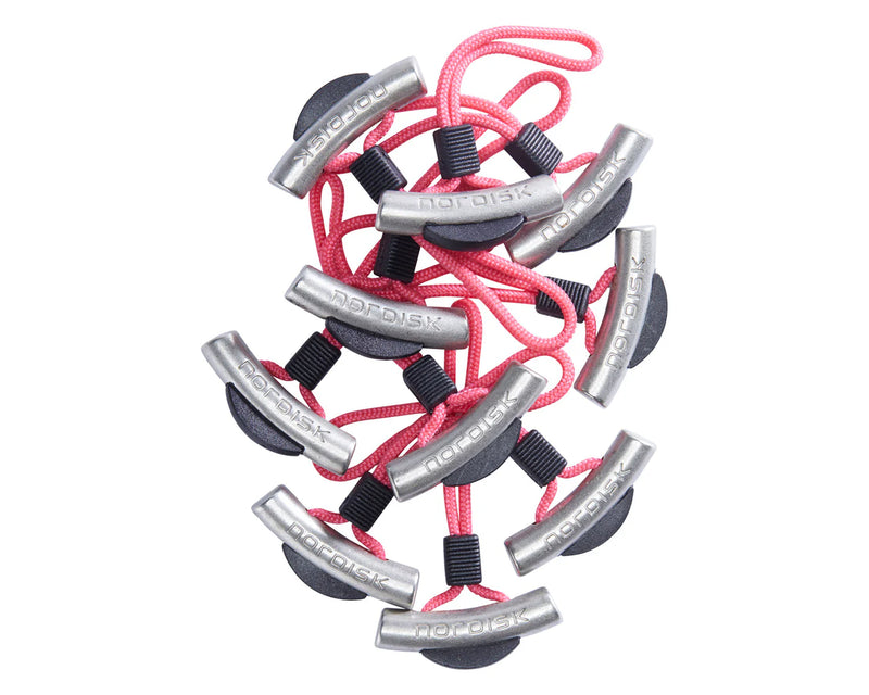 WHS Nordisk CMA Thor's Hammer Pullers