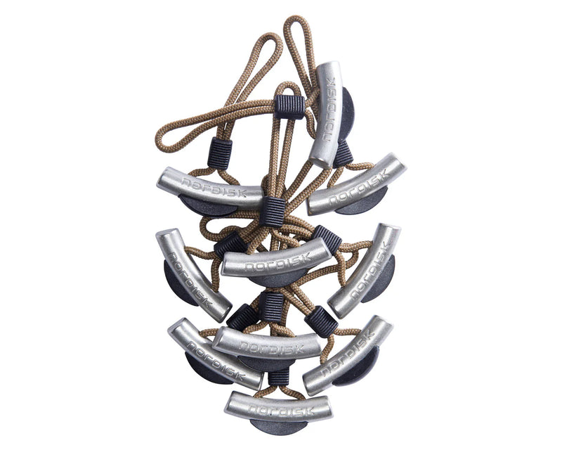 WHS Nordisk CMA Thor's Hammer Pullers