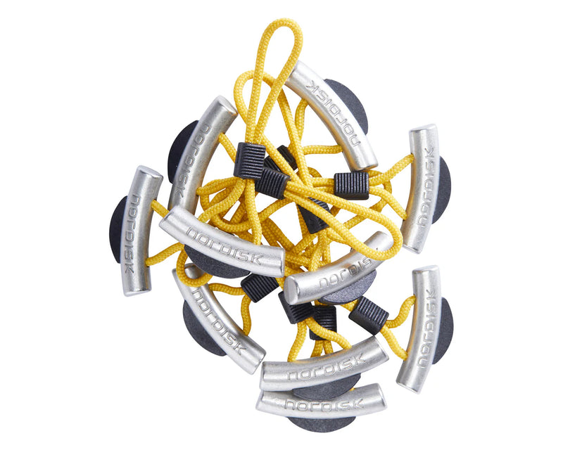 WHS Nordisk CMA Thor's Hammer Pullers