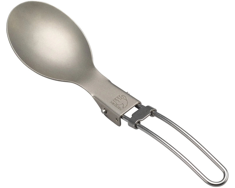 Nordisk Titan Foldable Spoon