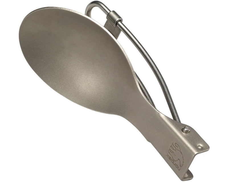 Nordisk Titan Foldable Spoon