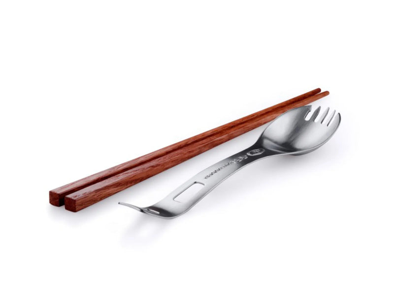 GSI Titanium Kung Foon