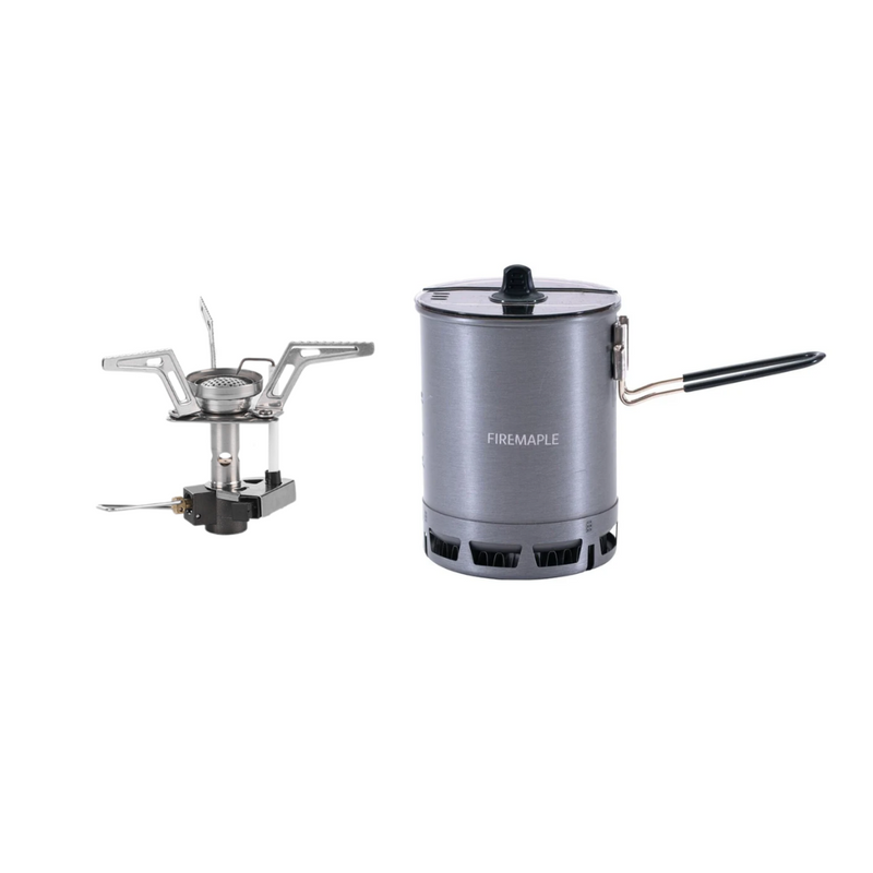 Fire Maple Solo Cook Set