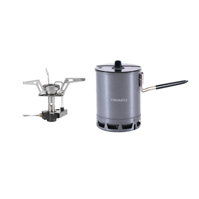 Fire Maple Solo Cook Set