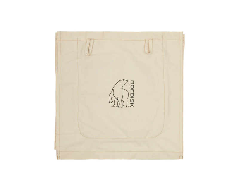 Nordisk Torden Chimney Exit Sandshell