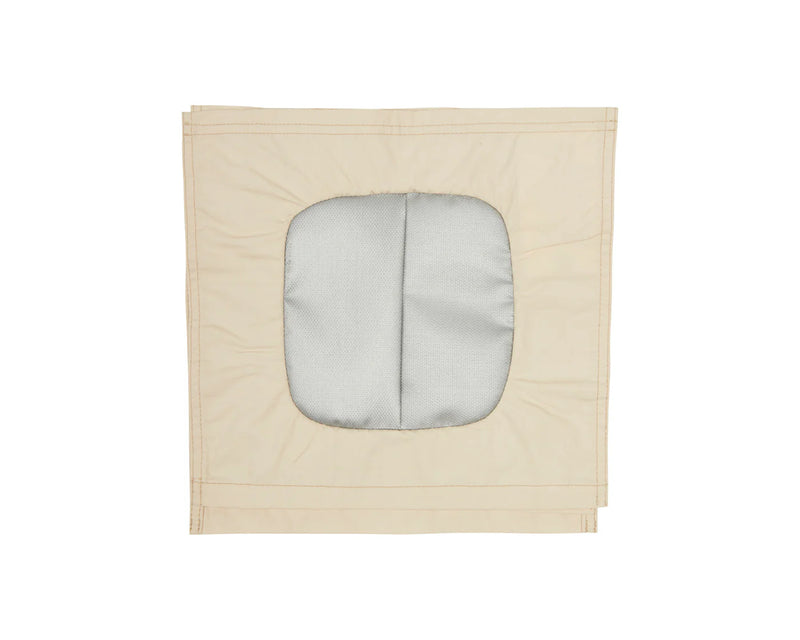 Nordisk Torden Chimney Exit Sandshell