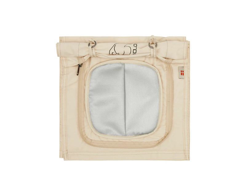 Nordisk Torden Chimney Exit Sandshell