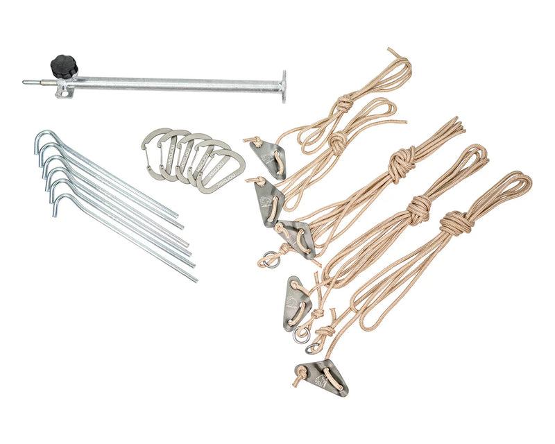 Nordisk Torden Chimney Pipe Set