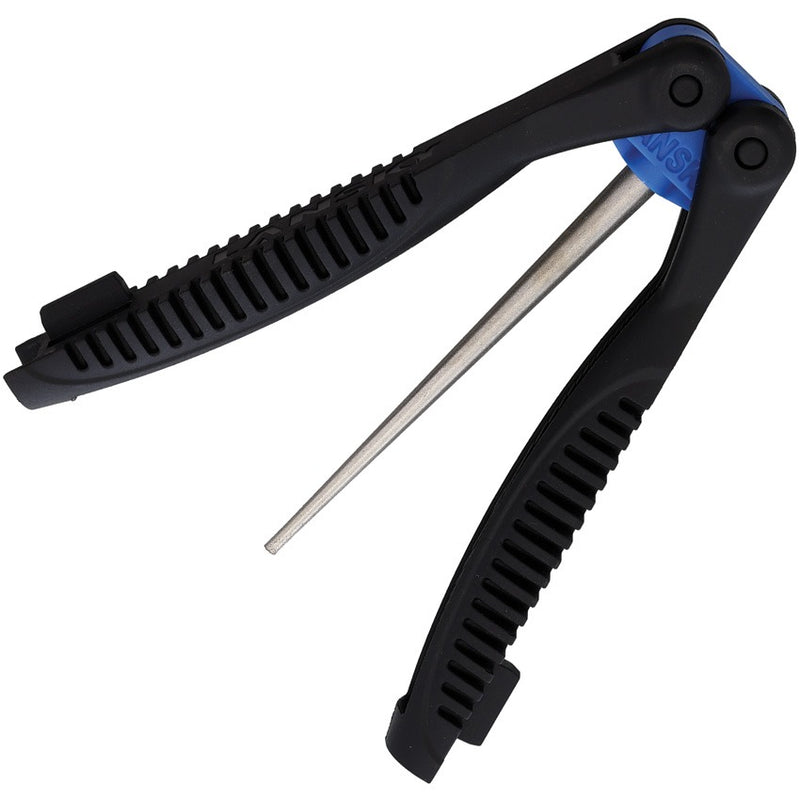 Lansky Folding Diamond Tapered Rod (TR-600)