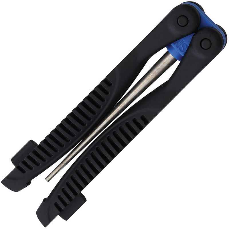 Lansky Folding Diamond Tapered Rod (TR-600)
