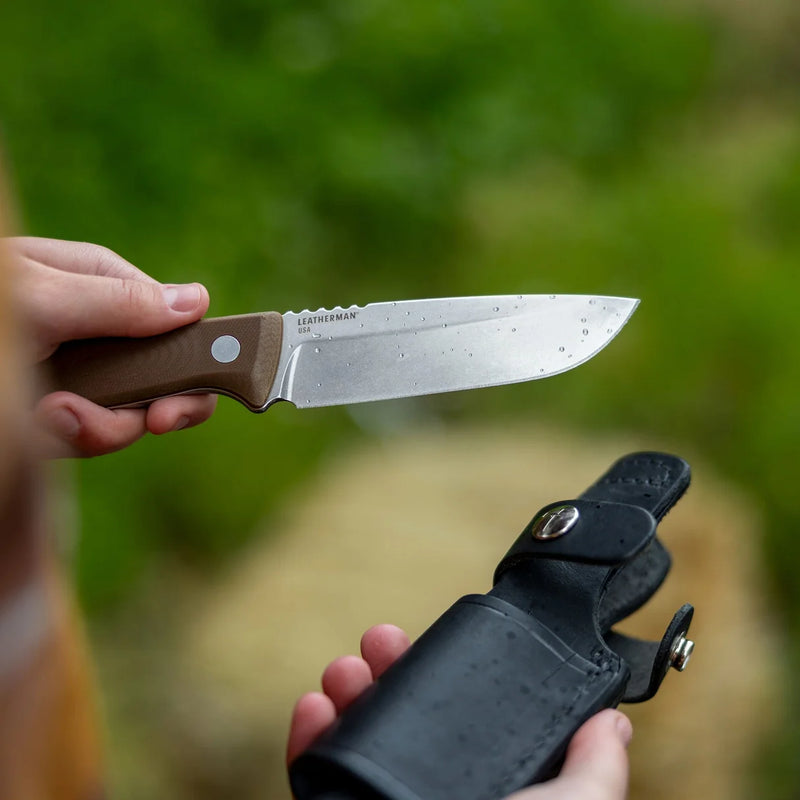 Leatherman Trac