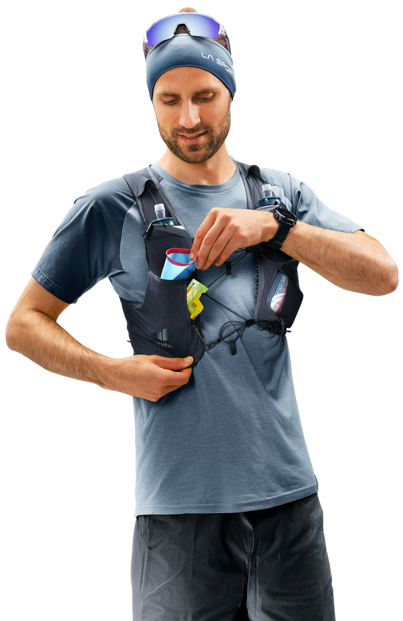 Deuter Traick 9