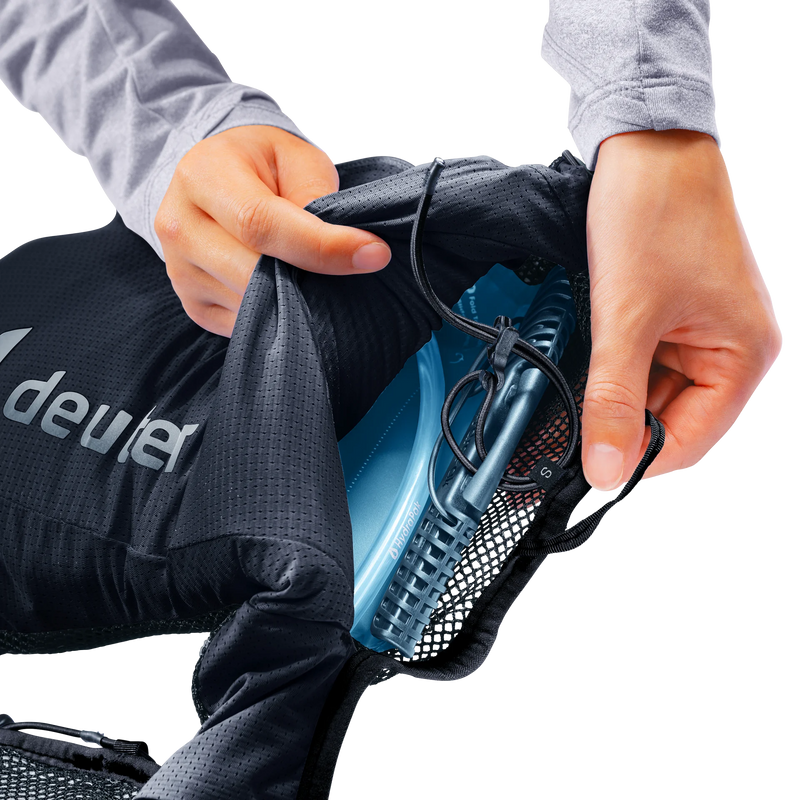 Deuter Traick 9