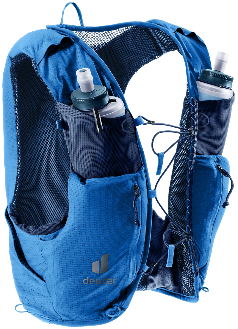 Deuter Traick 9