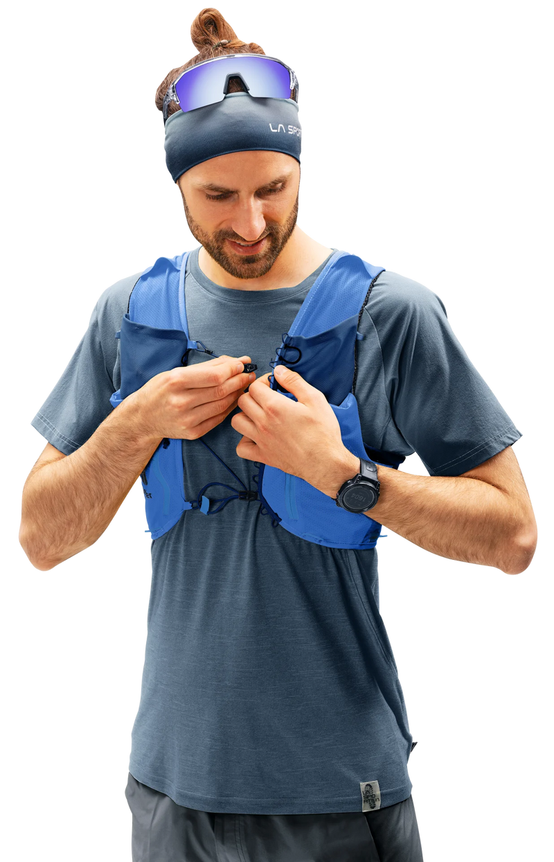 Deuter Traick 9