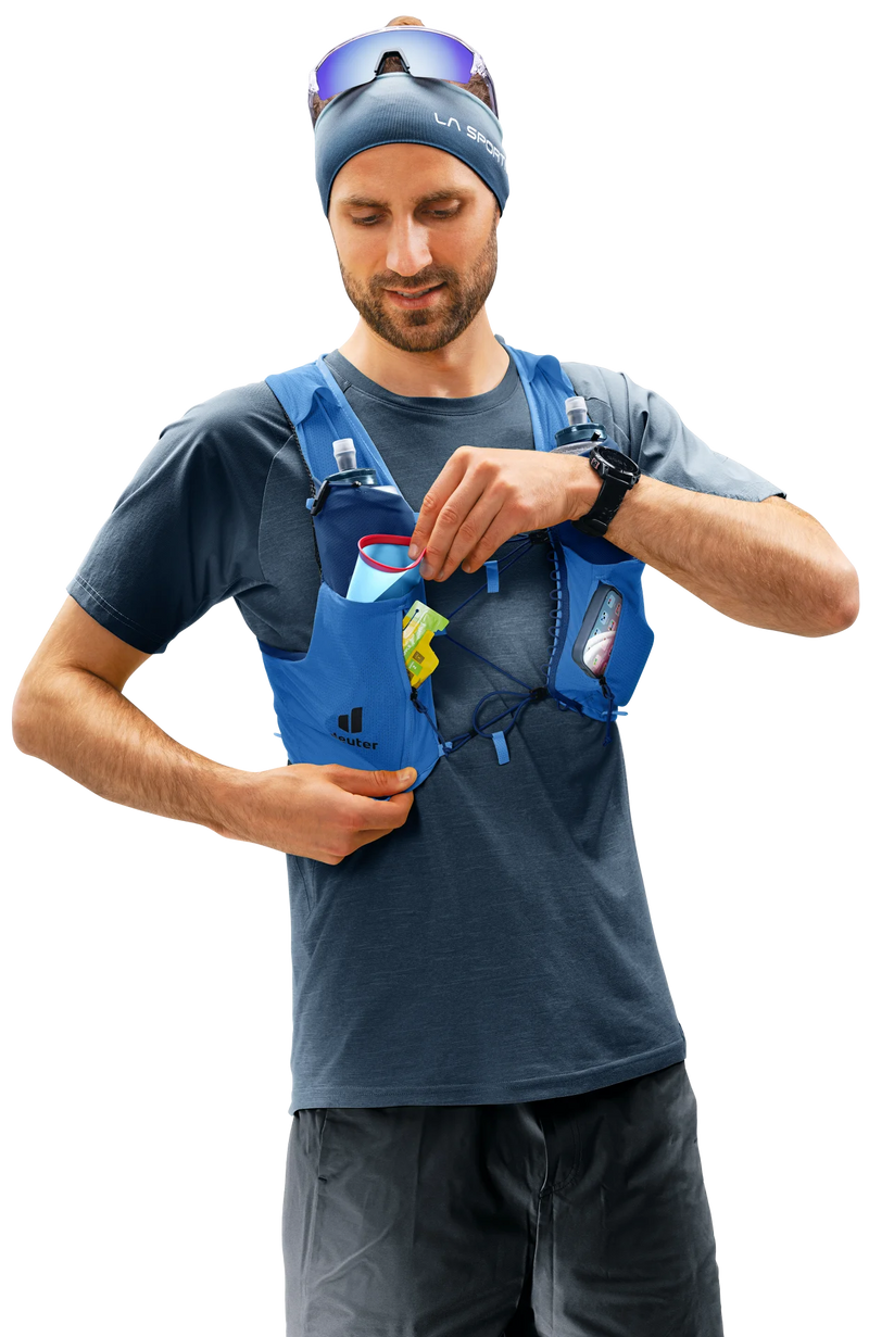 Deuter Traick 9