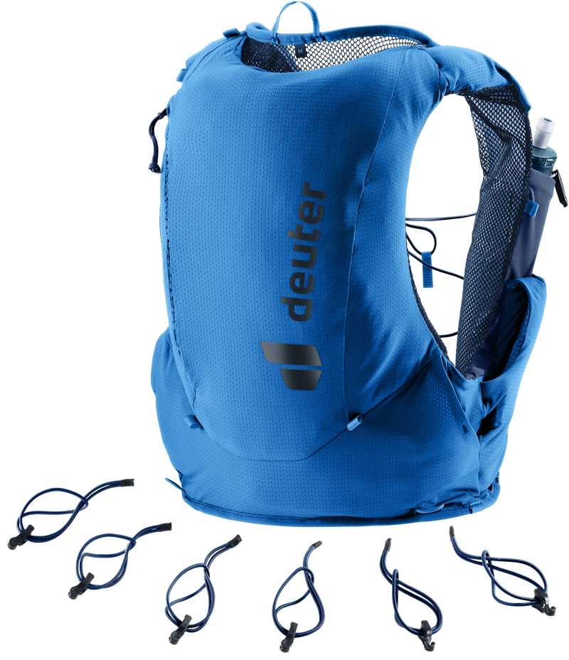 Deuter Traick 9