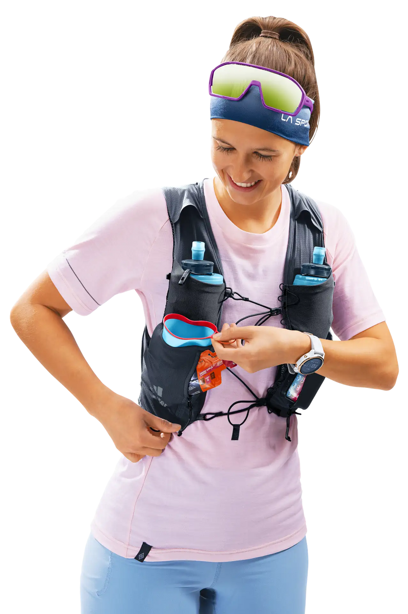 Deuter Traick 9 SL