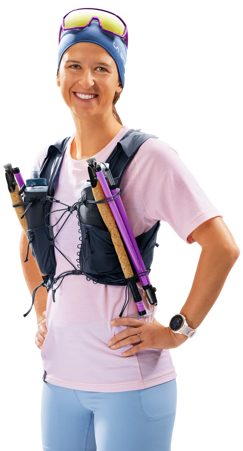 Deuter Traick 9 SL