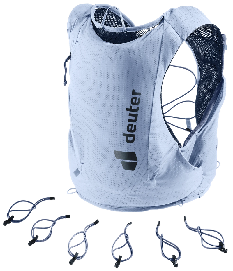 Deuter Traick 9 SL