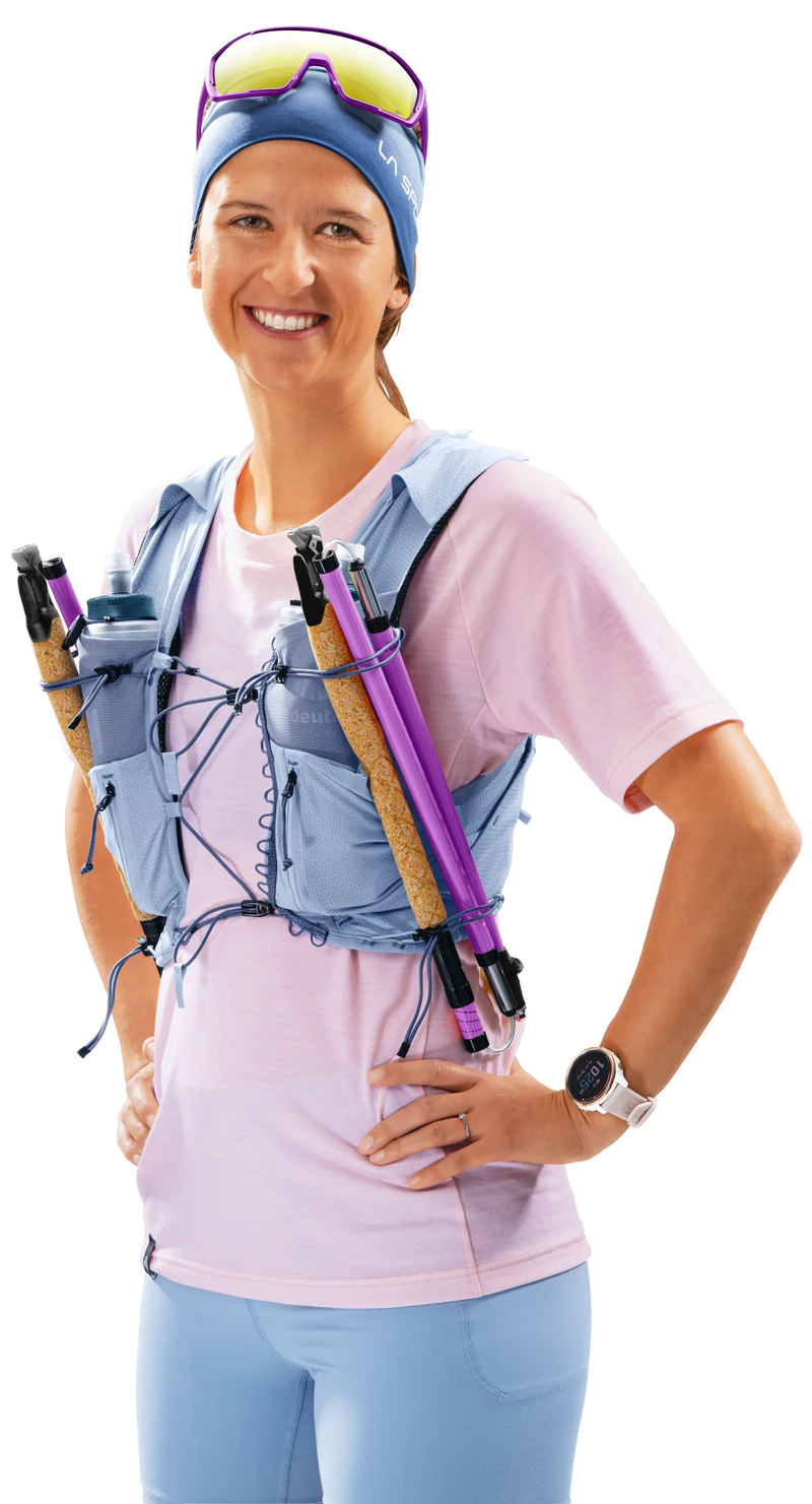 Deuter Traick 9 SL