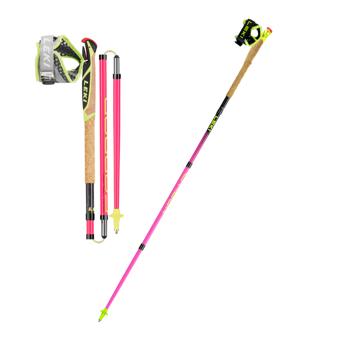 Leki Micro Trail Pro