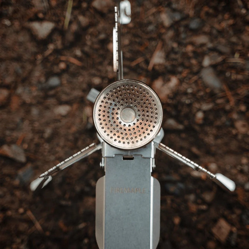 Fire Maple Trident Foldable Portable Butane Stove