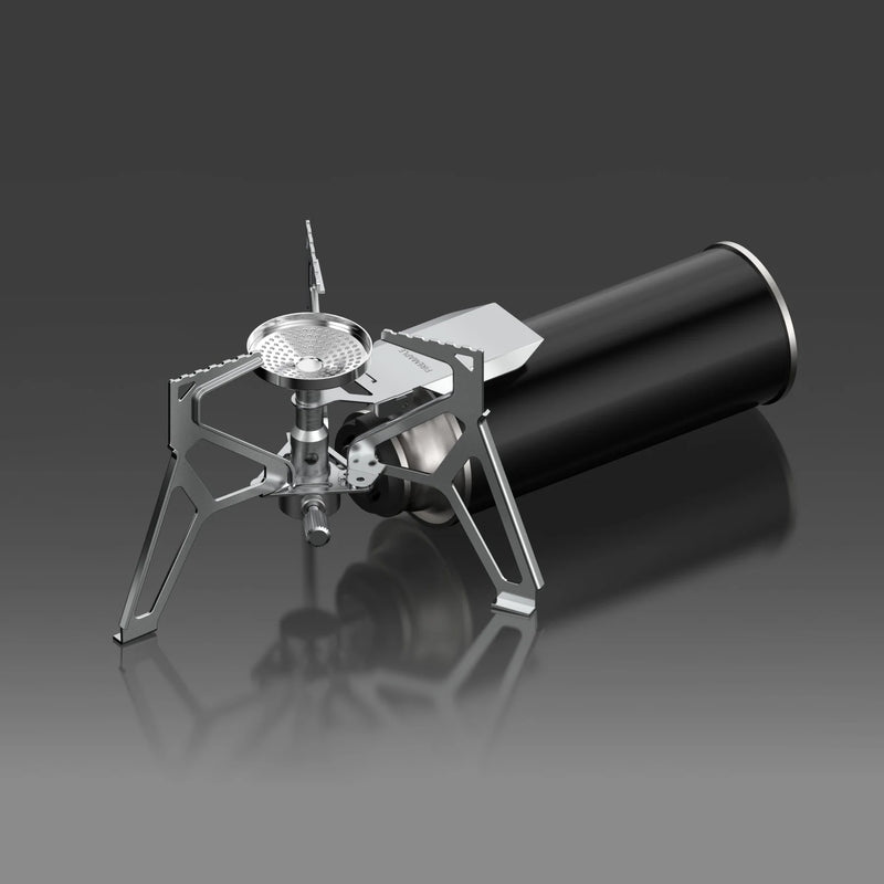 Fire Maple Trident Foldable Portable Butane Stove