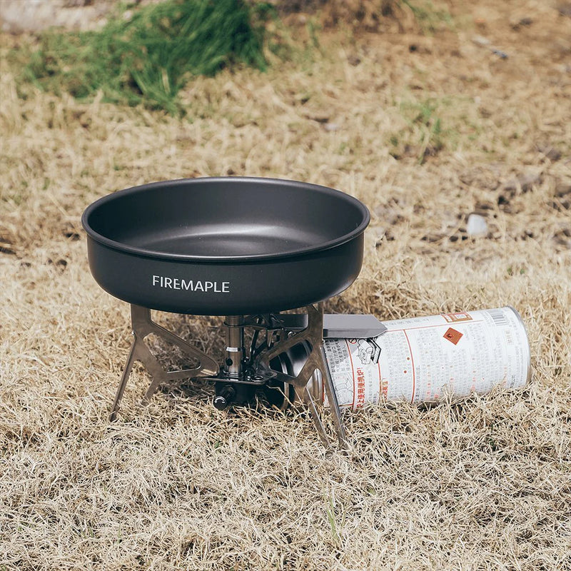 Fire Maple Trident Foldable Portable Butane Stove