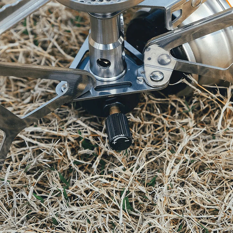 Fire Maple Trident Foldable Portable Butane Stove