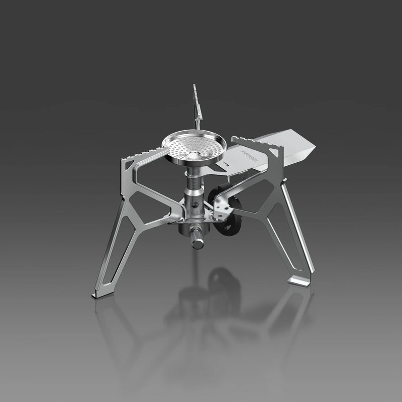 Fire Maple Trident Foldable Portable Butane Stove