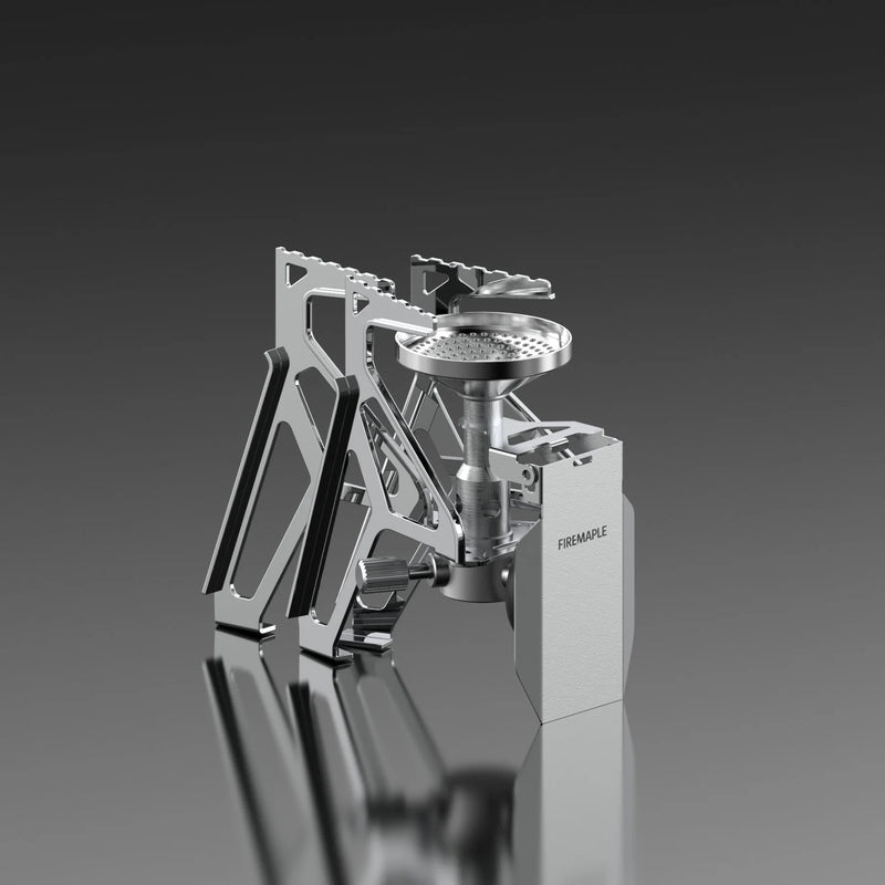 Fire Maple Trident Foldable Portable Butane Stove