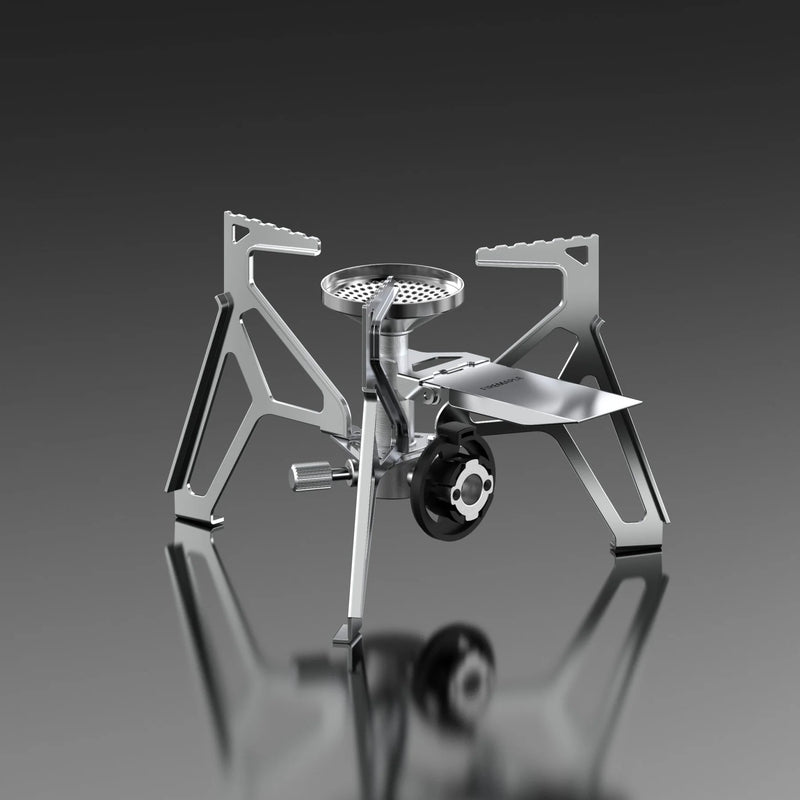 Fire Maple Trident Foldable Portable Butane Stove
