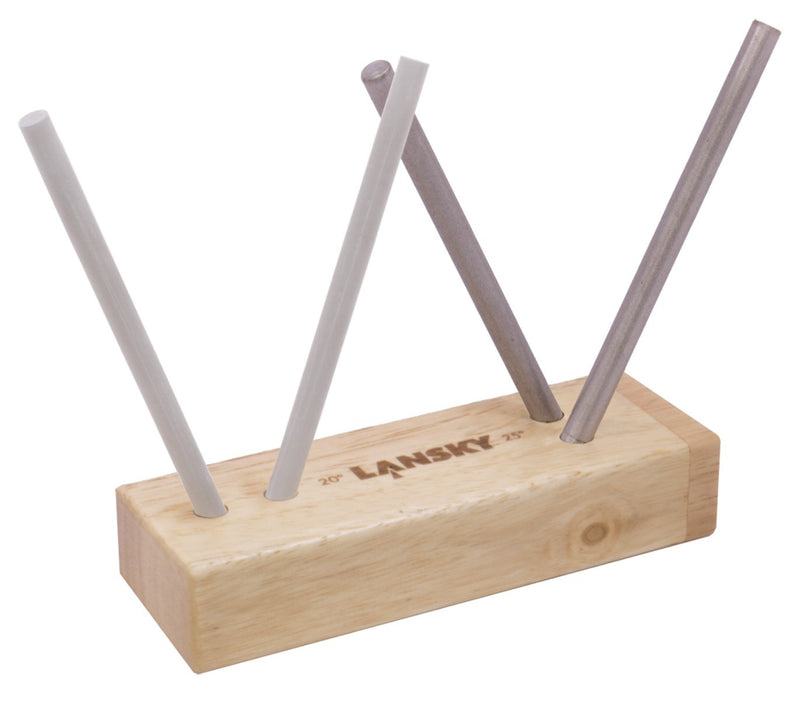 Lansky Diamond Ceramic Turn Box (TB-2D2C)