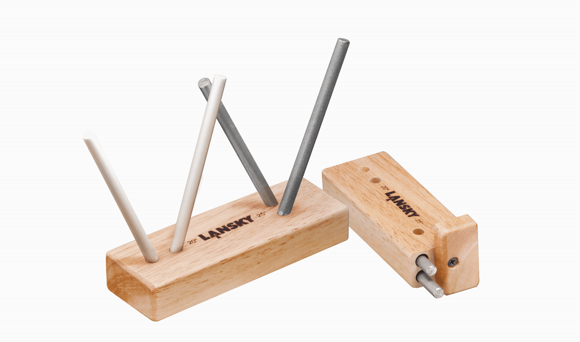 Lansky Diamond Ceramic Turn Box (TB-2D2C)