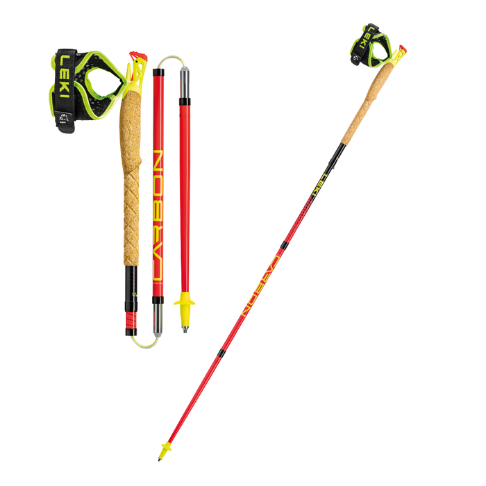 Leki Ultratrail FX One