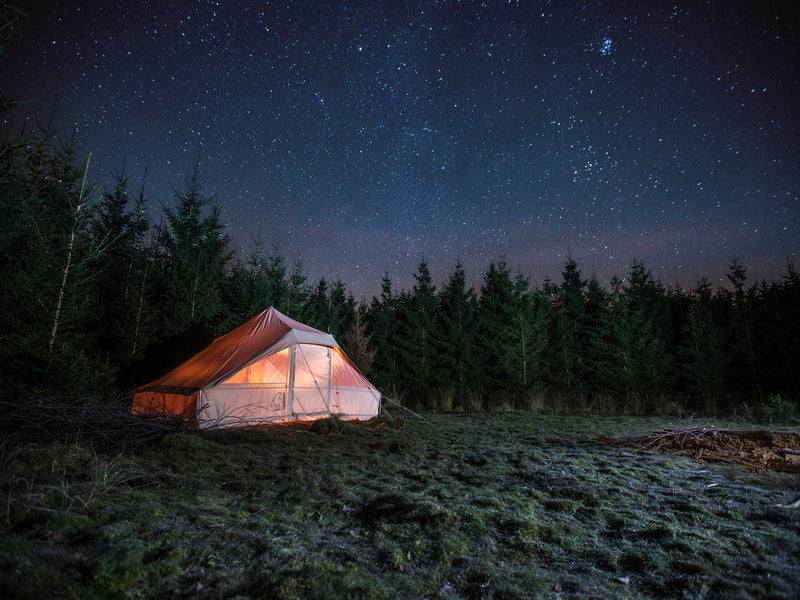 Nordisk Utgard 13.2 Tent