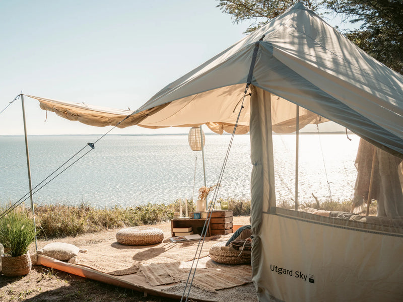 Nordisk Utgard Sky 13.2 Tent