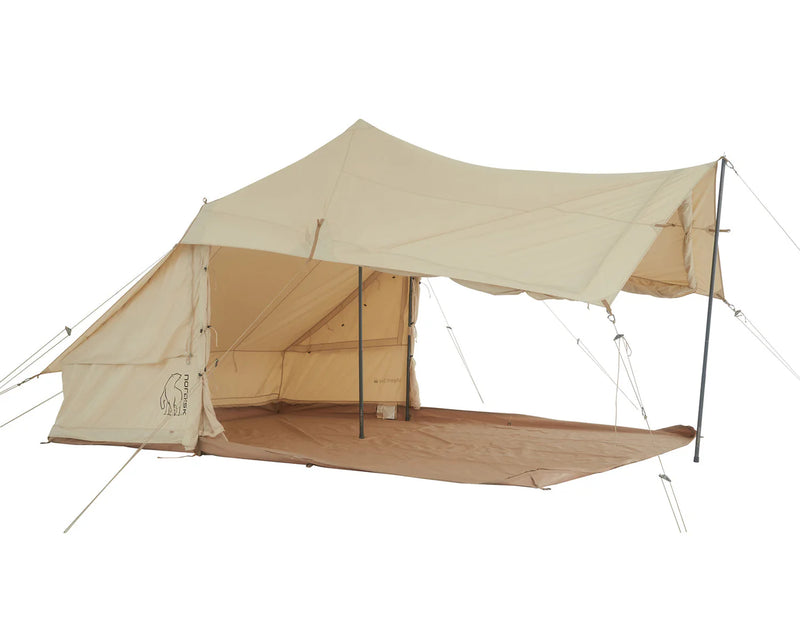 Nordisk Utgard Sky 13.2 Tent