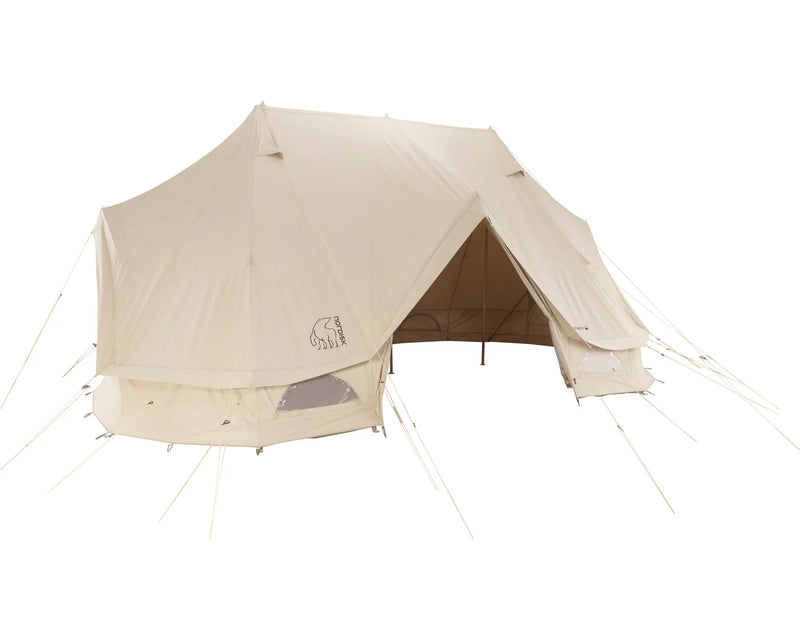 Nordisk Vanaheim 24 Tent