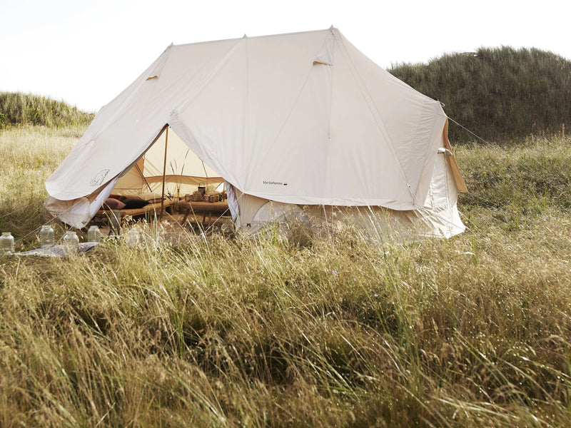 Nordisk Vanaheim 24 Tent
