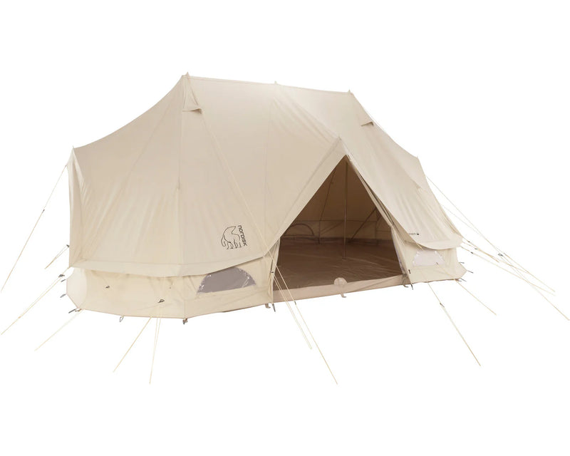 Nordisk Vanaheim 40 Tent